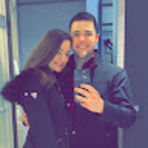 Meet your Posher, Daniel & morgan